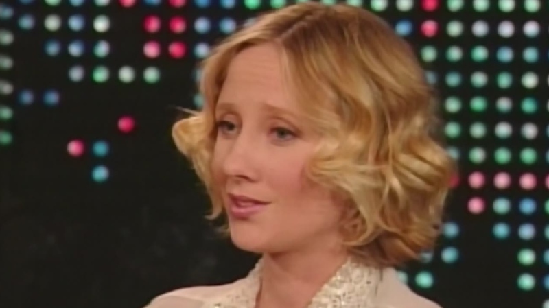 A look back at Anne Heche's life and career 