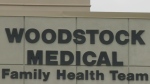 Woodstock doctor facing child pornography charges