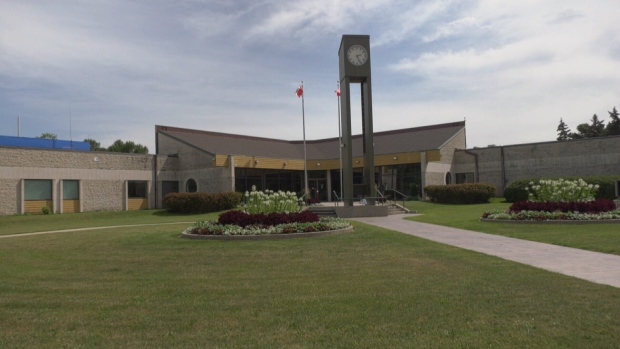 Lack of candidates in Manitoba municipalities