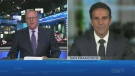 CTV Northern Ontario Anchor Brendan Connor interviews new CTV National News Anchor Omar Sachedina live. Aug. 15/22