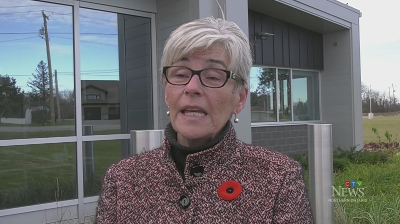 Long-time northern mayor not seeking re-election