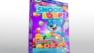 Snoop Loopz is a brand new cereal from Snoop Dogg's Broadus Foods line that he co-founded with fellow rapper Percy 'Master P' Miller. (Broadus Brands/CNN)