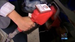 Gas prices ease as inflation slows