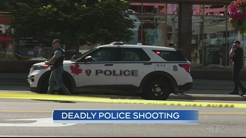 70-year-old man shot by police identified