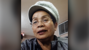 Thuan Nguyen, 82, was last seen Aug. 14 leaving her home in Penbrooke Meadows. (supplied)