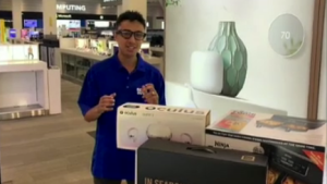 SPONSORED: Best Buy's Sean Bideshi shows us some essentials for heading back to school  