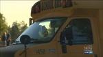 School bus driver shortage in Calgary