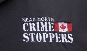 Officials from Near North Crime Stoppers say over the past couple years the organization has received a record number of tips. (Jamie McKee/CTV Northern Ontario News)