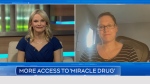 The impact of increasing access to miracle drug