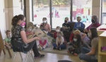Daycares in Sudbury are planning ahead after opting in for the $10 a day childcare program. (Photo from video)