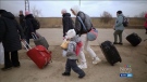Calgarians seek help for Ukrainian refugees