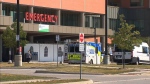  GTA hospital warns of long wait times 