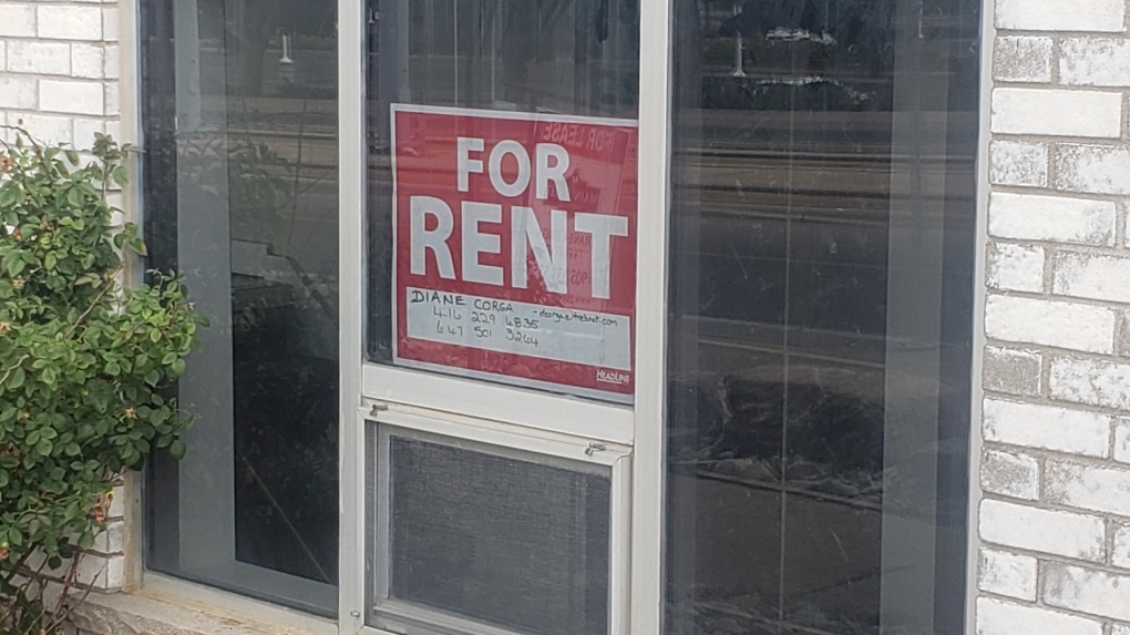 For Rent Stock