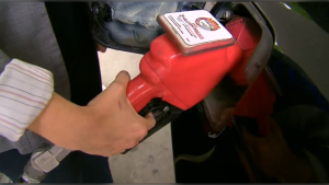 Gas prices are expected to drop across the region. (CTV NEWS)