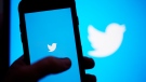 Twitter Inc. says Canadians will be among the first to access an edit button the social media platform is starting to test this month. The Twitter application is seen on a digital device, April 25, 2022, in San Diego. THE CANADIAN PRESS/AP-Gregory Bull