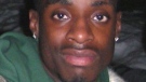 Kevon Phillip, the city's first homicide victim of 2010, is seen in this image released by the Toronto Police Service.
