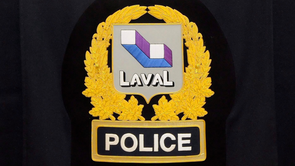 Laval police 