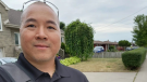 Thai Mac is running for Guelph City Council in Ward 1. (Instagram)