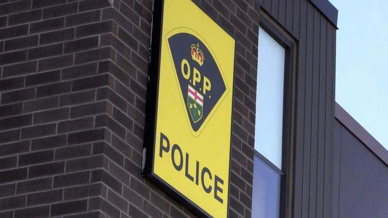 Police in Sudbury say a 39-year-old driver has lost their license for three days after they came to the police station after they had been drinking. (File)