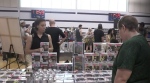 Annual ComiCon returns to Barrie