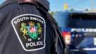 South Simcoe Police - file image (South Simcoe Police/Twitter)