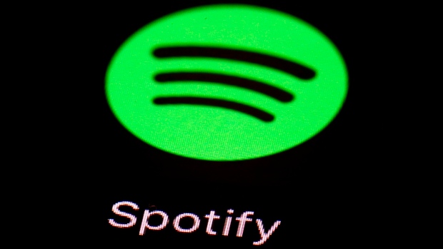 Spotify lance un magasin de livres audio avec quelque 300 000 titres