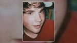 Lucas Shortreed, 18,  was killed in fatal hit and run near Alma, Ont. in 2008. 