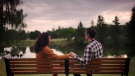 Colourblind, a film by Edmonton filmaker Nauzanin Knight, is an inverted romantic comedy where Knight uses humour to raise questions about racial bias. (Source: YouTube)