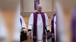Todd Guggenmos is shown in a Lutheran Church-Canada image. (Lutheran Church-Canada)