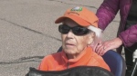 99-year-old on long wait list for LTC bed
