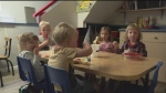 B.C. announces cuts to child-care fees