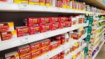 CTV National News: Kids' Tylenol shortages in Ont.