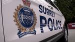 Can Surrey police decision be reversed?