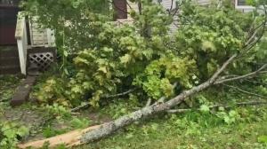 More than 400,000 without power in N.S.