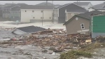 State of emergency in Port Aux Basques