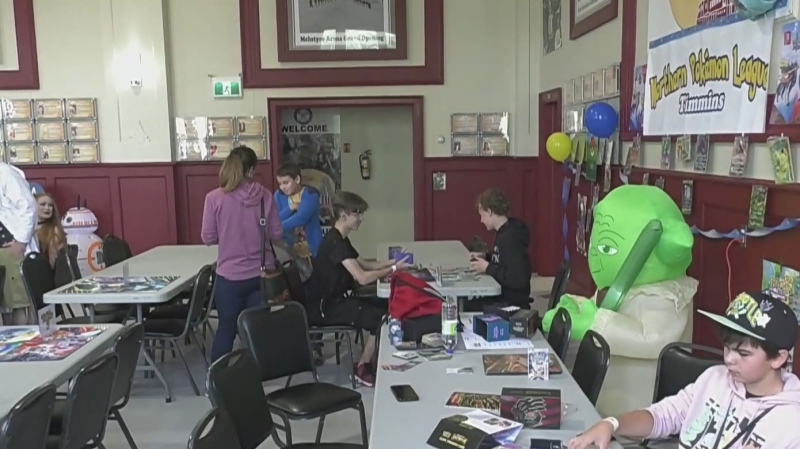 Northern Ontario Expo holds second Timmins MiniCon