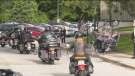 17th annual Young at Heart ride helps local senior