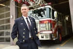 Ex-Vancouver fire chief honoured