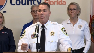 Florida officials: Evacuation orders coming soon