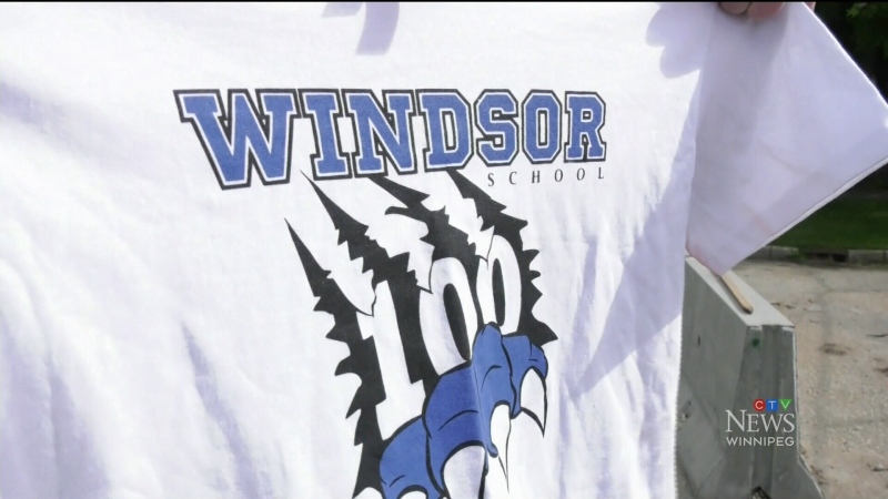 Windsor school
