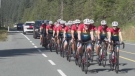 Tour de Rock stops by northern Vancouver Island