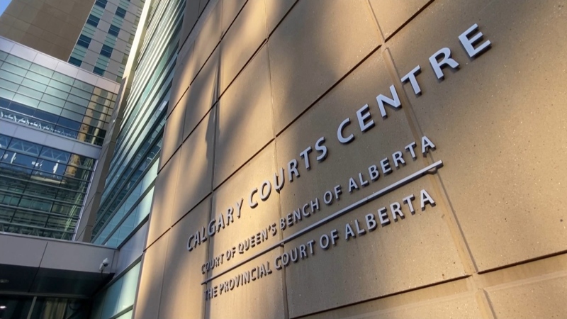 Starting today, lawyers across Alberta are refusing to take on new cases, as part of a compensation dispute with the province.
