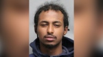  Mohamed Hassan is seen in this undated photograph provided by police.