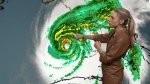 Latest forecast: Tracking Hurricane Ian
