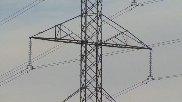 Alberta electricity