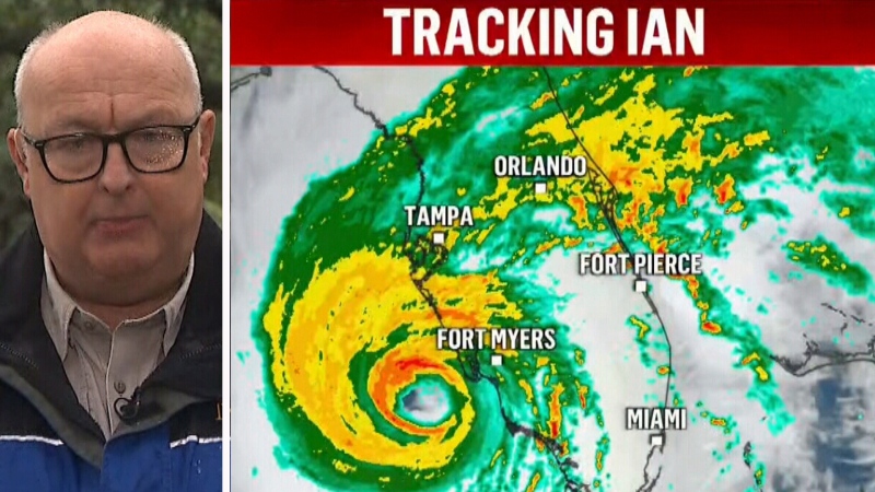 Here's why Tampa Bay is vulnerable to hurricanes
