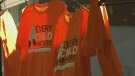 Where to buy orange shirts?