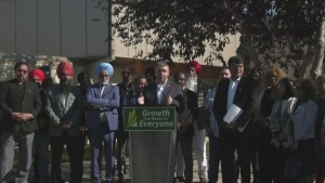 Record setting population growth in Sask.