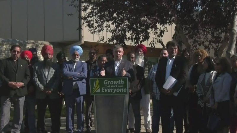 Record setting population growth in Sask.
