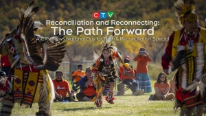 Reconciliation and Reconnecting: The Path Forward